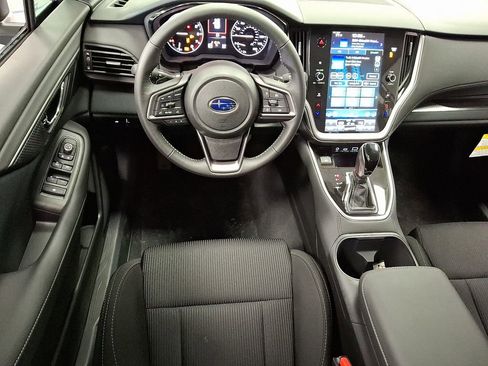 New 2025 Subaru Legacy Premium AWD/4WD image 2