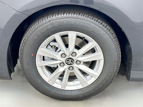 New 2026 Toyota Camry LE image 9