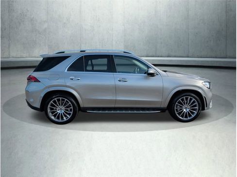 Used 2022 Mercedes-Benz GLE 350 4MATIC image 6