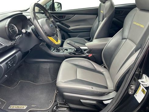 Used 2023 Subaru Crosstrek 2.5i Sport AWD/4WD image 10