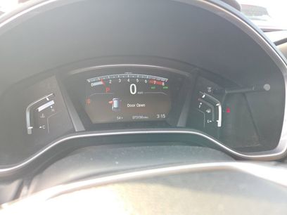 Used 2018 Honda CR-V EX-L