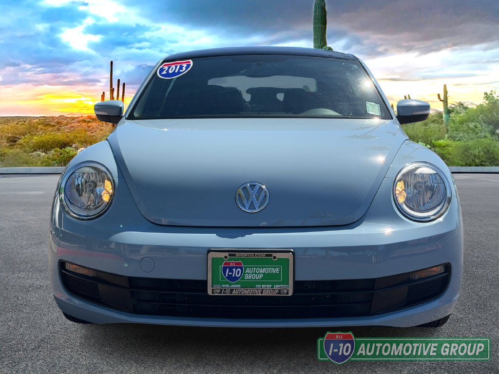Used 2013 Volkswagen Beetle 2.5 FWD image 11