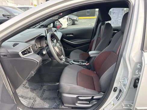Used 2024 Toyota Corolla Sedan image 24