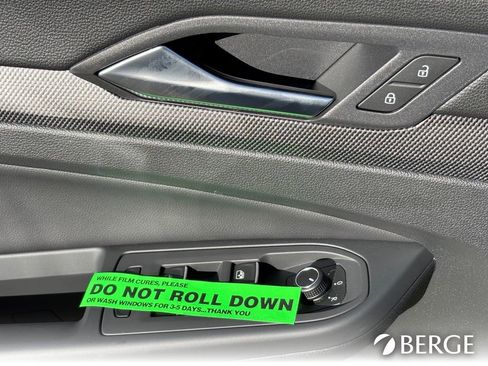 New 2026 Volkswagen GTI SE image 18