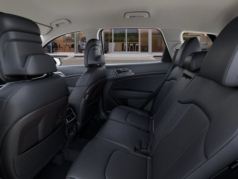 New 2027 Kia Sportage EX FWD image 18
