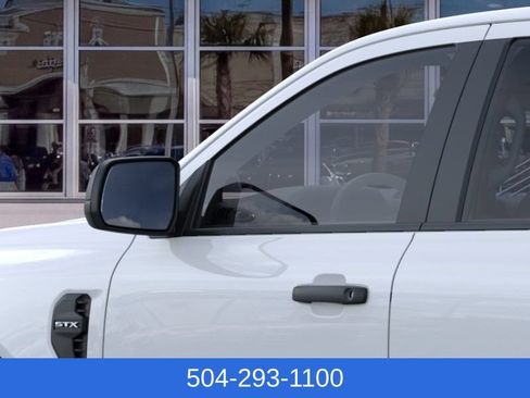 New 2026 Ford Ranger XL w/ Trailer Tow Package RWD image 22