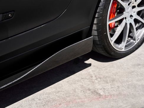 Used 2012 Mercedes-Benz SLS AMG Coupe image 13