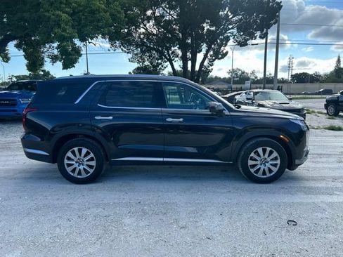 Used 2024 Hyundai Palisade SEL FWD image 19