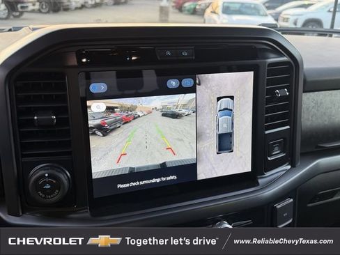 Used 2026 Ford F150 Tremor AWD/4WD image 25