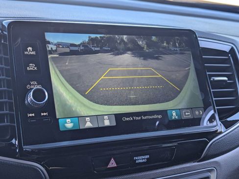 New 2026 Honda Ridgeline TrailSport+ image 16