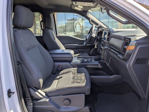 Used 2022 Ford F150 Tremor image 31