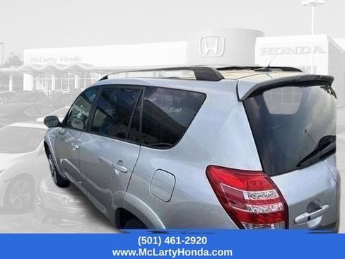 Used 2012 Toyota RAV4 Limited w/ Premium Plus Value Pkg AWD/4WD image 4