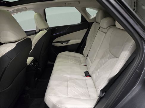 New 2026 Lexus NX 350 AWD w/ Accessory Package (Z1) image 17