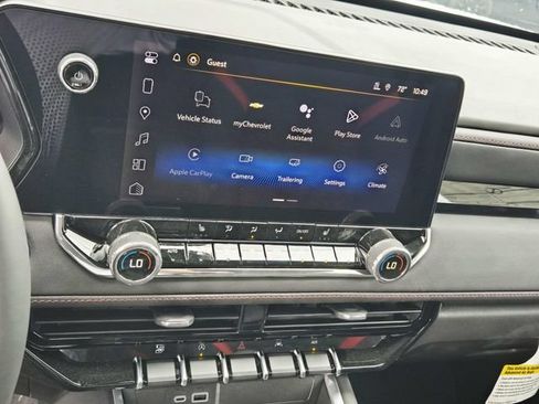 New 2026 Chevrolet Colorado Z71 AWD/4WD image 17