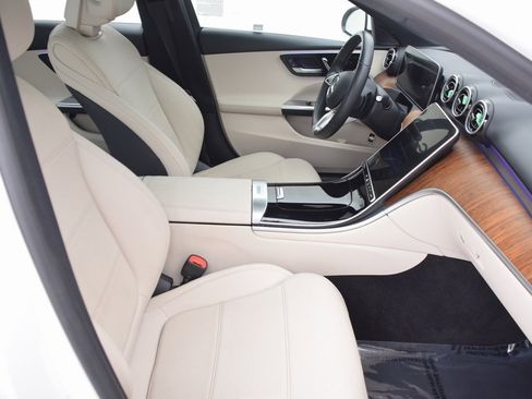 Certified 2023 Mercedes-Benz C 300 Sedan image 15