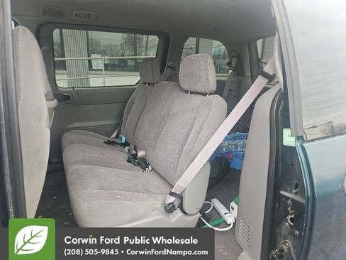 Used 2001 Ford Windstar LX image 7