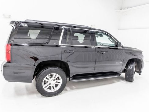 Used 2018 Chevrolet Tahoe LT AWD/4WD image 8