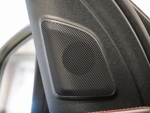 Used 2025 Mercedes-Benz GLE 63 AMG S image 21