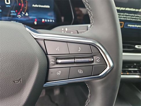 New 2026 Chevrolet Equinox LT w/ Convenience Package II image 21