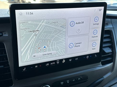 Used 2022 Ford Transit 350 XLT image 28