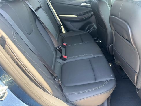 Used 2024 Buick Encore GX Sport Touring w/ Comfort Package FWD image 13