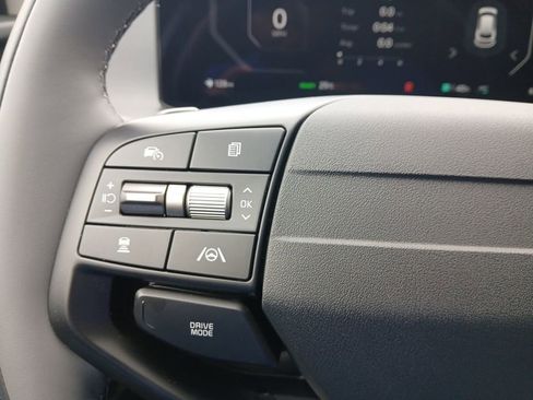 New 2025 Kia EV6 Light w/ Light LR Technology Package image 19