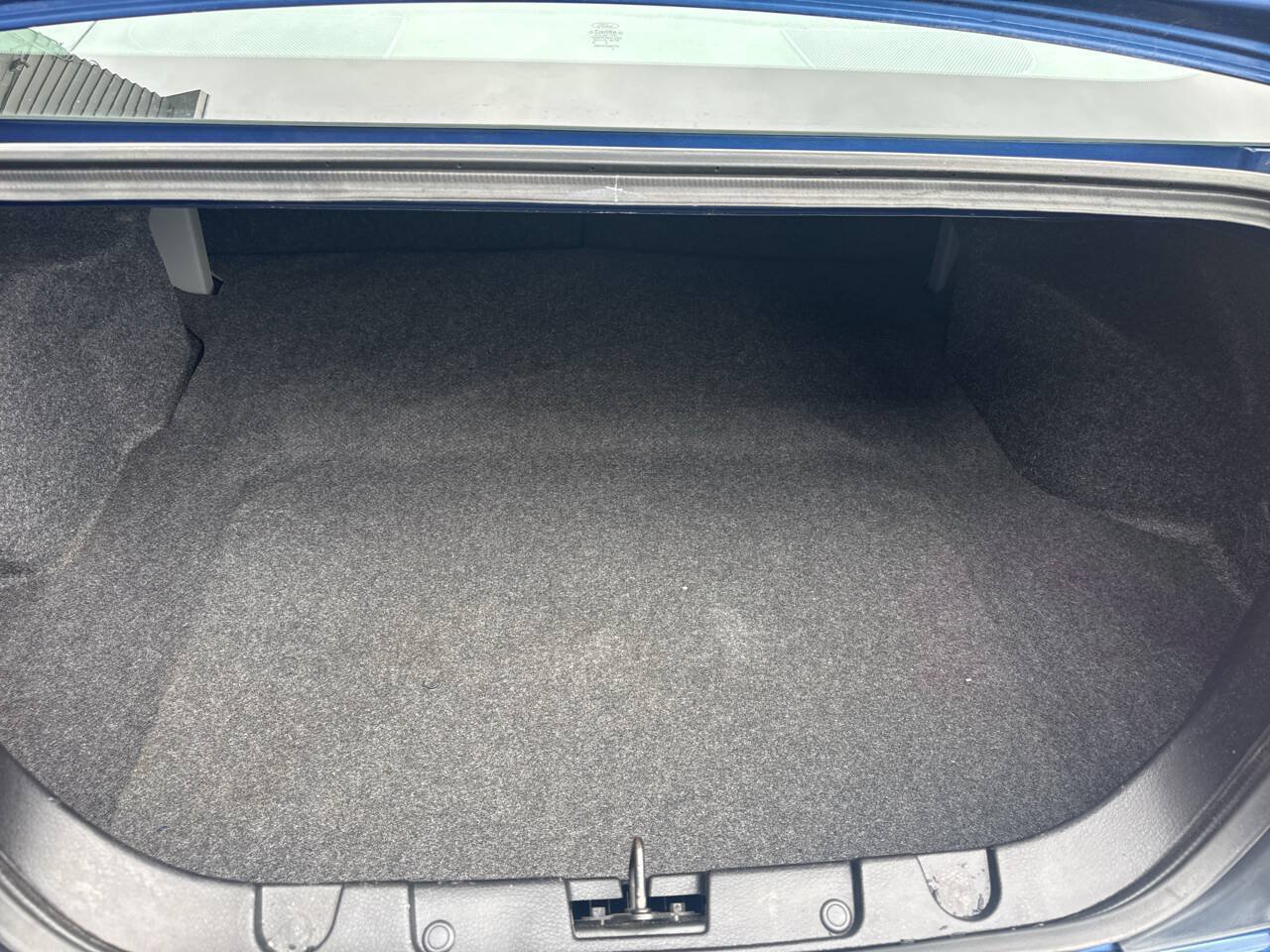 Used 2006 Ford Mustang Coupe RWD image 17