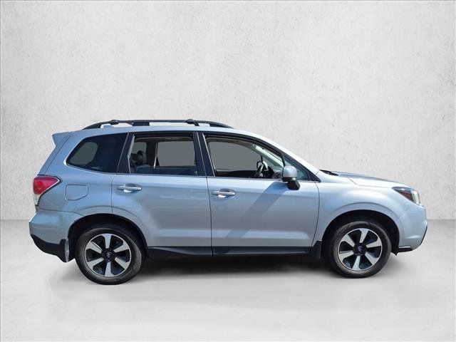 Used 2017 Subaru Forester 2.5i Limited w/ Rugged Package #2 AWD/4WD image 4