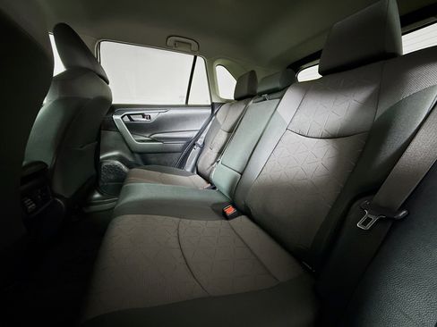 Certified 2023 Toyota RAV4 XLE w/ XLE Grade Weather Package image 21