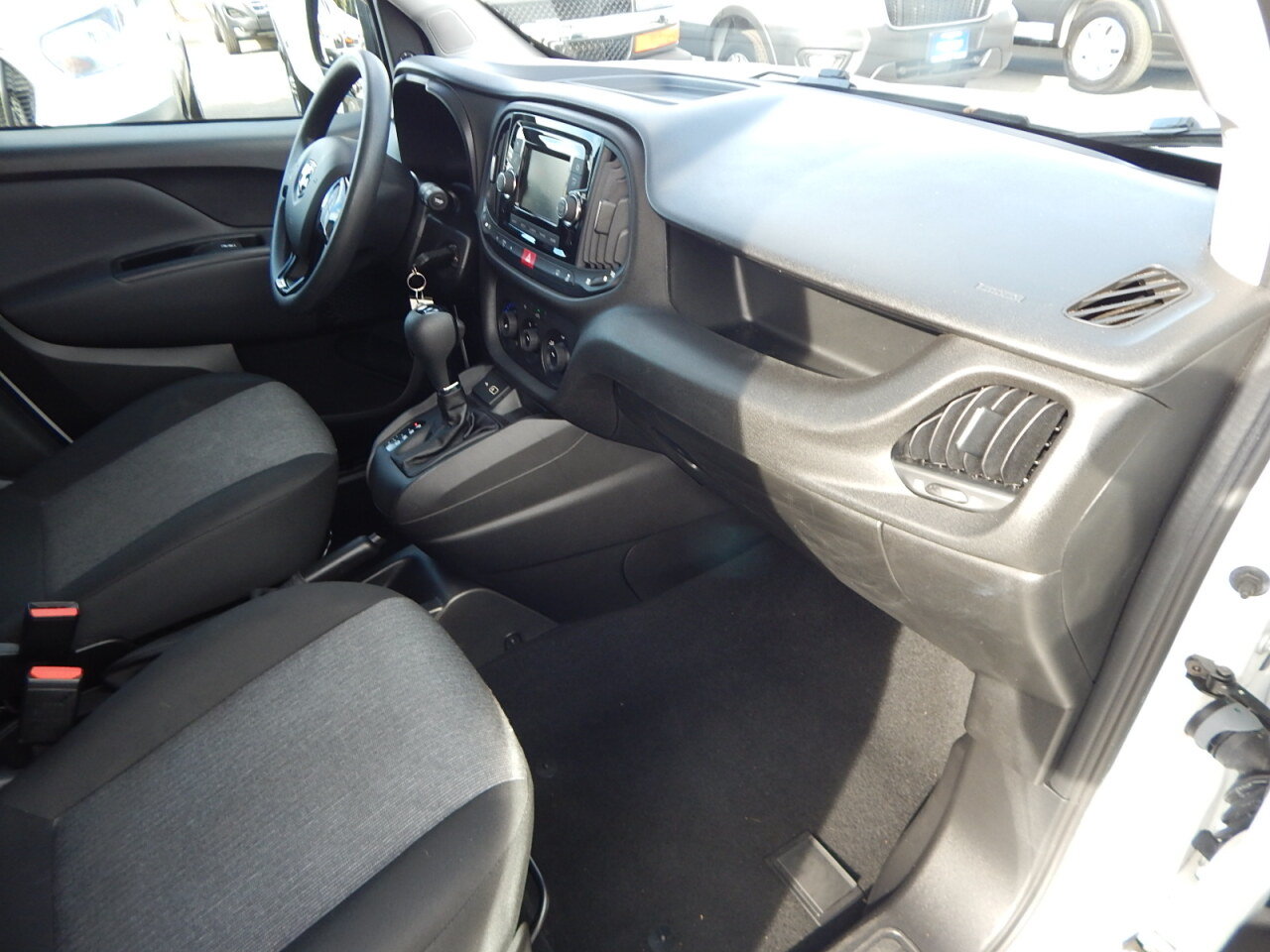 Used 2022 RAM ProMaster City Wagon FWD image 19