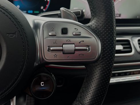 Used 2021 Mercedes-Benz GLE 53 AMG 4MATIC Coupe image 37