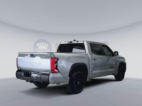 Used 2026 Toyota Tundra Limited w/ Limited PVM Package AWD/4WD image 11
