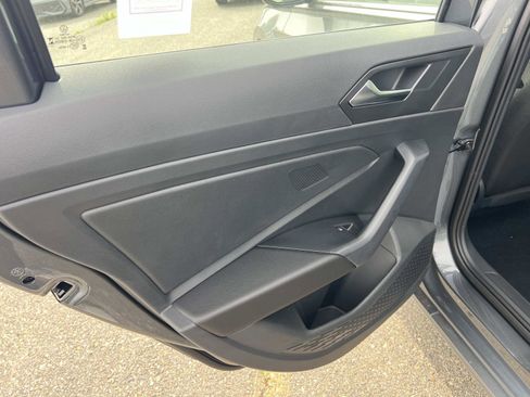 New 2026 Volkswagen Jetta S image 23