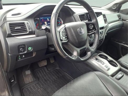 Used 2021 Honda Passport EX-L image 8