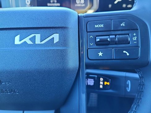 New 2027 Kia Telluride SX X-Line AWD/4WD image 21