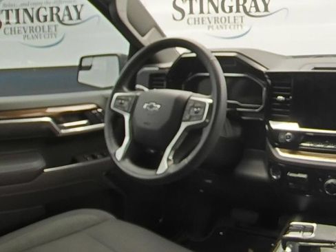 Used 2025 Chevrolet Silverado 1500 RST w/ Protection Package RWD image 16