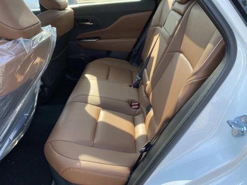 New 2026 Toyota Crown Signia AWD/4WD image 7