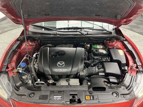 Used 2014 MAZDA MAZDA6 Touring w/ Touring Technology Package image 24