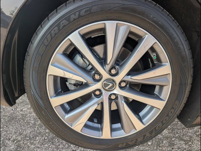 Used 2021 Lexus ES 350 w/ Premium Package FWD image 20