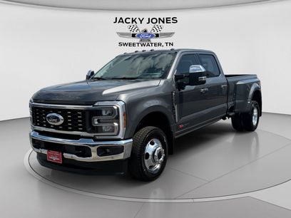 Used 2026 Ford F350 Lariat w/ Lariat Ultimate Package