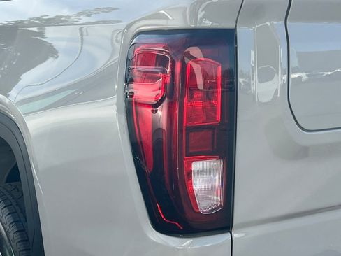 New 2026 GMC Sierra 1500 Pro w/ Pro Value Package image 7