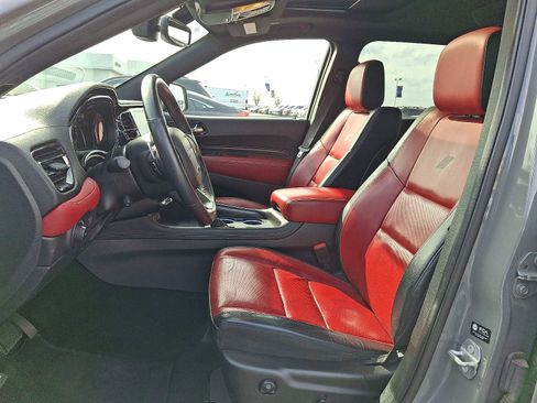 Used 2022 Dodge Durango R/T w/ Blacktop Package AWD/4WD image 14
