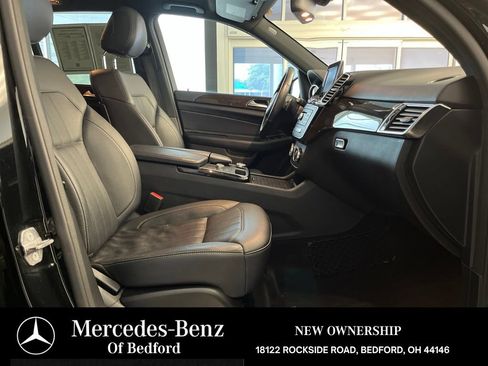 Used 2018 Mercedes-Benz GLE 350 4MATIC image 19
