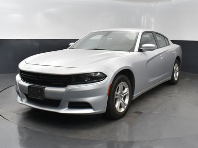 Used 2022 Dodge Charger SXT
