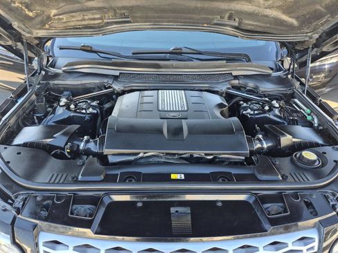 Used 2015 Land Rover Range Rover Sport HSE AWD/4WD image 27