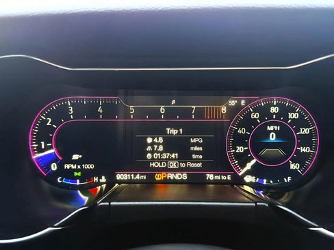 Used 2019 Ford Mustang GT Premium w/ Equipment Group 401A image 13