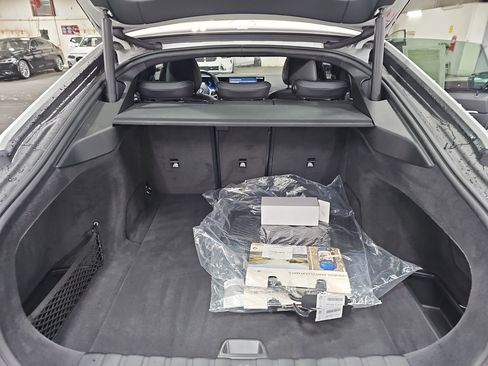 Certified 2024 BMW i4 M50 image 13