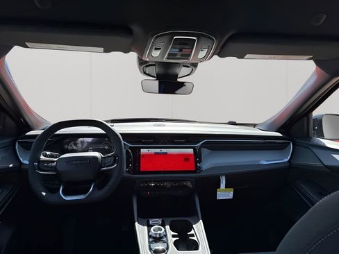 New 2026 Jeep Cherokee Laredo image 23