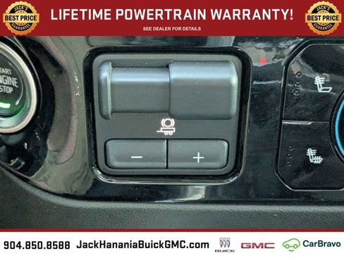Used 2023 Chevrolet Silverado 1500 RST w/ All Star Edition Plus AWD/4WD image 23