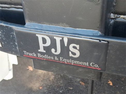 Used 2019 Ford F450 XL w/ Snow Plow Prep Package image 33